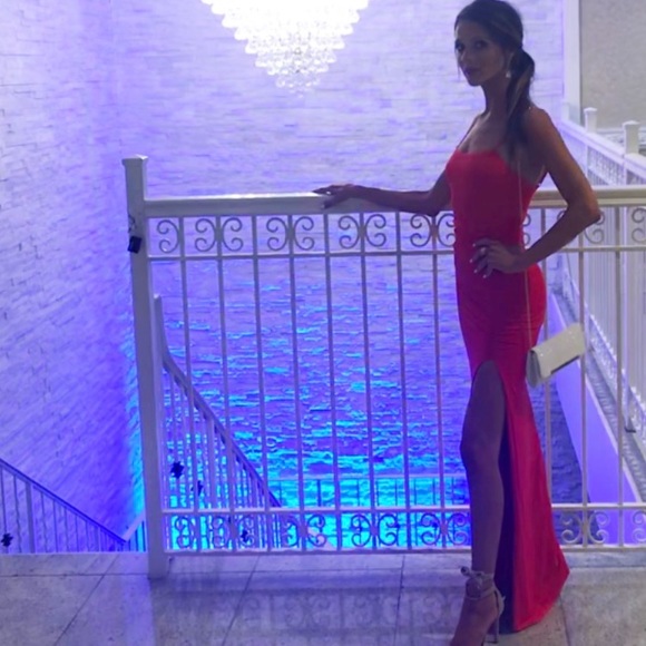 Lovers + Friends | Dresses | Kiki Maxi 